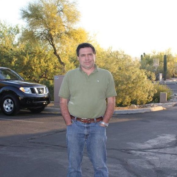 Meet your Posher, David - Picture 1 of 1